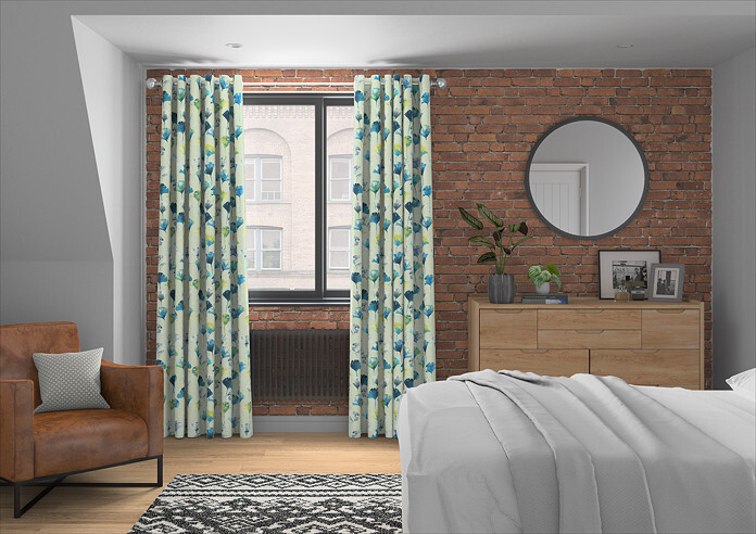 Camarillo, Oasis - Made to Measure Curtains - Image 5